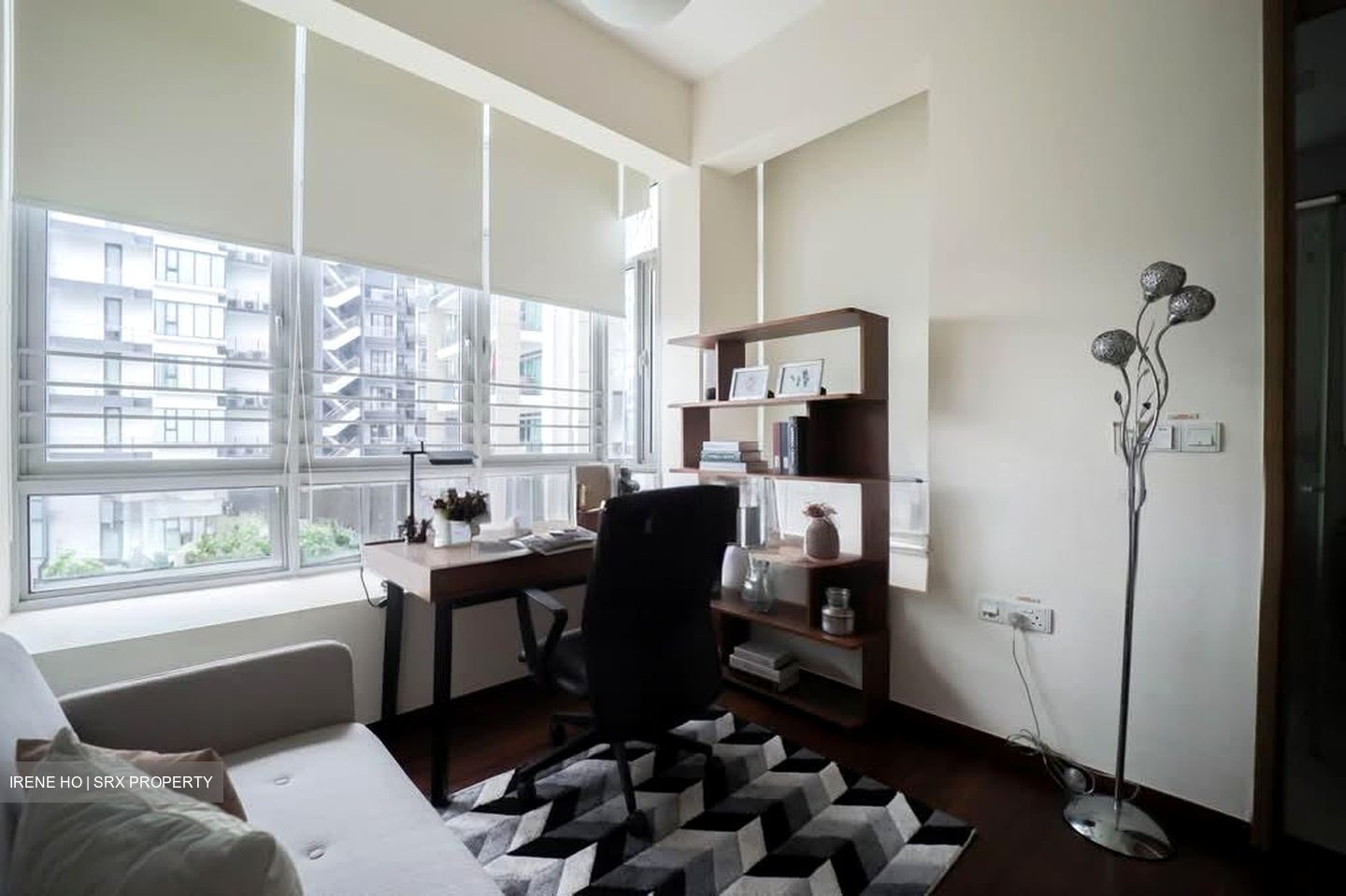 RESIDENCES AT EMERALD HILL (D9), Apartment #591772261